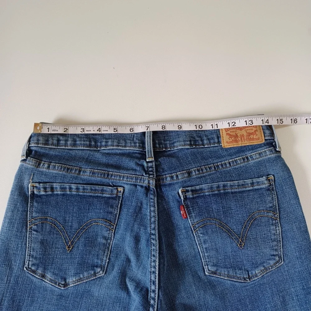 Levis levi 505